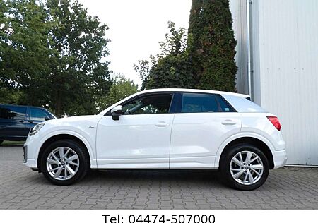Audi Q2 35 TFSI Sport s-tronic Navi Sizhg