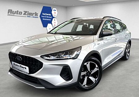 Ford Focus Turnier Active 1.0 EcoBoost MHEV Aut. AHK NAVI ACC