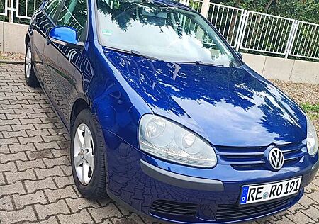 VW Golf Volkswagen 1.4 Trendline