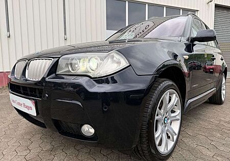 BMW X3 xDrive 20d Limited M-Sport Edition/Leder/Pano