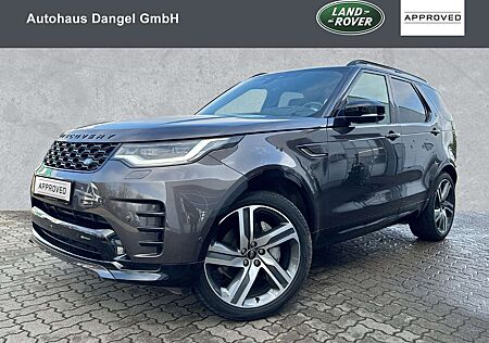 Land Rover Discovery 5 D250 R-Dynamic SE AWD ,Pano , AHK HUD