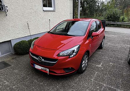 Opel Corsa-e
