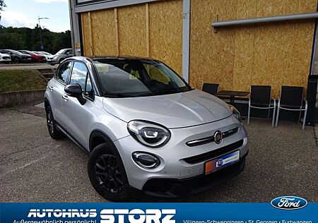 Fiat 500X Lounge