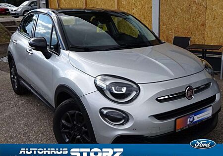 Fiat 500X Lounge KAMERA|SITZHEIZUNG|KLIMAAUTOMATIK|NAVI|CARP