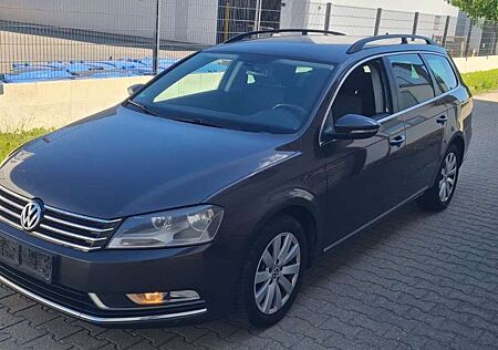 VW Passat Volkswagen 2.0 BlueTDI Highline