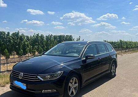 VW Passat Variant Volkswagen Comfortline BMT/Start-Stopp