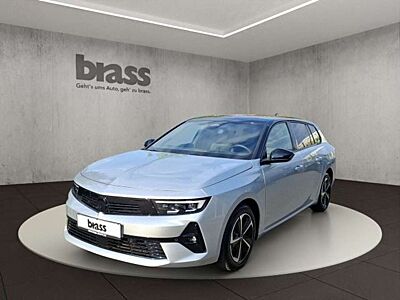 Opel Astra Sports Tourer GS 1.2Turbo