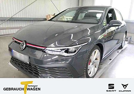 VW Golf GTI Volkswagen CLUBSPORT NAVI LED+ SITZHZ LM18