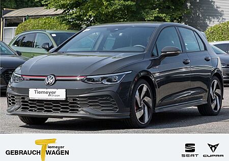VW Golf GTI Volkswagen CLUBSPORT NAVI LED+ SITZHZ LM18