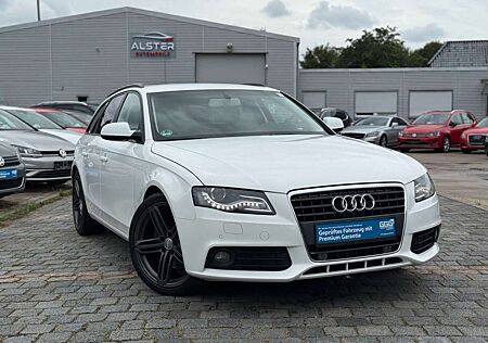 Audi A4 Avant 2,7 TDI Multitronic "Ambiente"Automatik