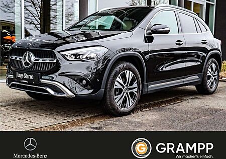 Mercedes-Benz GLA 200 d Progressive-Advanced-Plus/LED/Kamera