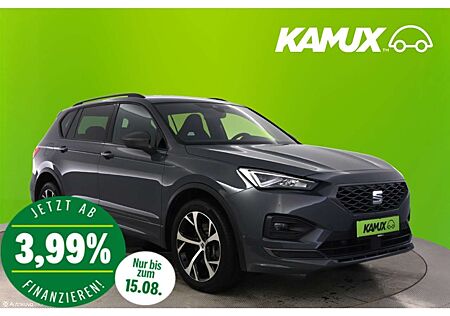 Seat Tarraco 2.0TDI 4Drive DSG FR+LED+NAVI+VIRTUAL