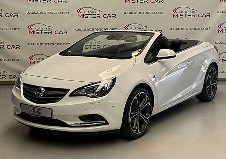 Opel Cascada Innovation Navi/Xen/Kam/Leder/20