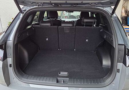 Hyundai Tucson 1.6 T-GDi Plug-in-Hybrid 4WD