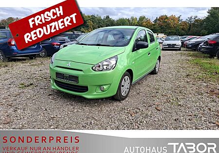 Mitsubishi Space Star Star 1.0 Klassik Kollektion Klima el.FH