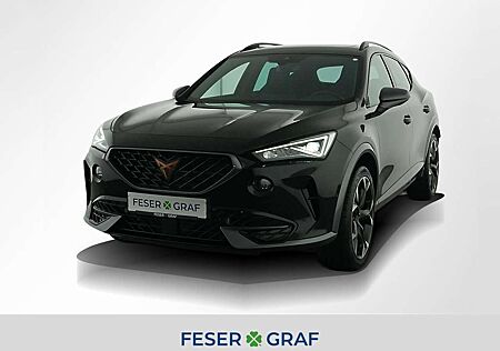 Cupra Formentor VZ 2.0TSI 4D DSG Leder/Pano/el.Heckkl.