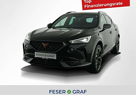 Cupra Formentor VZ 2.0TSI 4D DSG Leder/Pano/el.Heckkl.