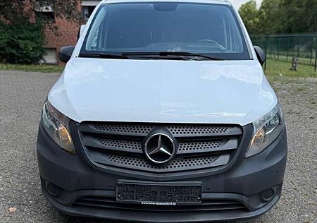 Mercedes-Benz Vito 111 CDI (BlueTEC) Kompakt Mixto (PKW)