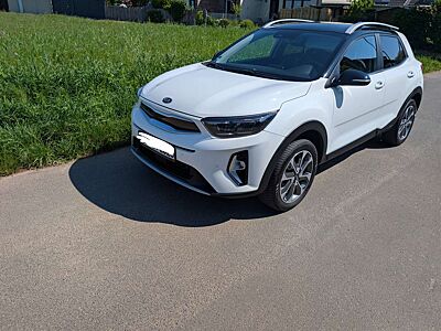 Kia Stonic Stonic 1.0 T-GDI OPF Mild Hybrid Vision