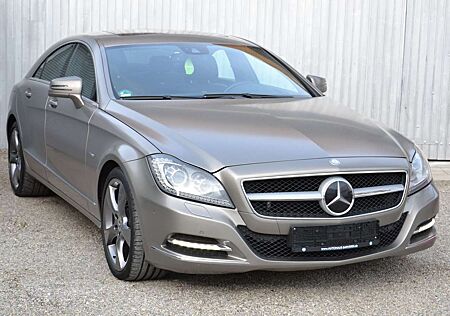 Mercedes-Benz CLS 350 CDI BE Edition 1 aus 2.Hand Guter Zustand