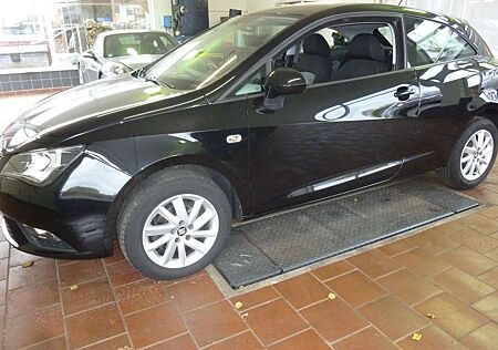 Seat Ibiza SC Sun