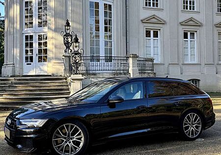 Audi S6 Avant