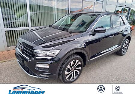 VW T-Roc Volkswagen Active NAVI SHZ PDC CLIMATRONIC