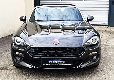 Fiat 124 Spider Lusso