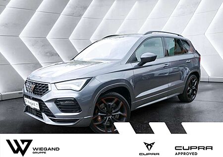 Cupra Ateca 2.0 TSI 4Drive Limited Edition VZ 20"-L