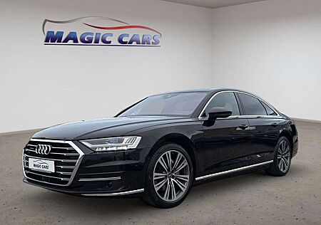 Audi A8 50 TDI quattro*Pano*Luft*Softclose*B&O*360