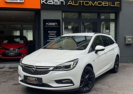 Opel Astra K ST Active/S-HEFT/NAVI/KAMERA/SHZ/SPUR/APP/ACC