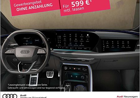 Audi Q5 2.0 TDI Quattro Luftfahrwerk uvm. Reichweite