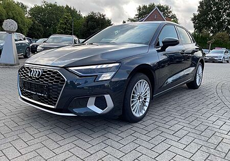 Audi A3 35 TFSI S tronic Sportback,LED,Kamera,Virtual