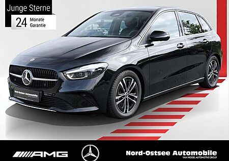 Mercedes-Benz B 200 d PROGRESSIVE MULTIBEAM 360°AHK TEMPO SHZ