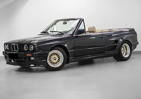 BMW 325i 325 E30 Cabrio*KOENIG-UMBAU*SAMMLER*1.HAND