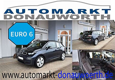 BMW i3 120 Ah Suite Glasdach Navi Sitzhzg Leder