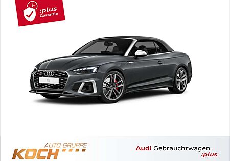 Audi S5 3.0 TFSI q. Tiptr., Matrix, Massage