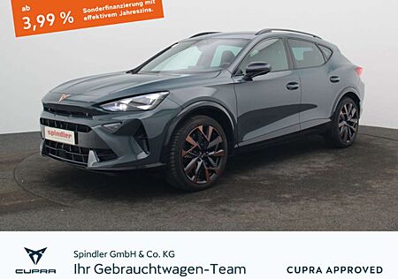 Cupra Formentor VZ 2.0 TSI DSG 4Drive / Matrix, ACC