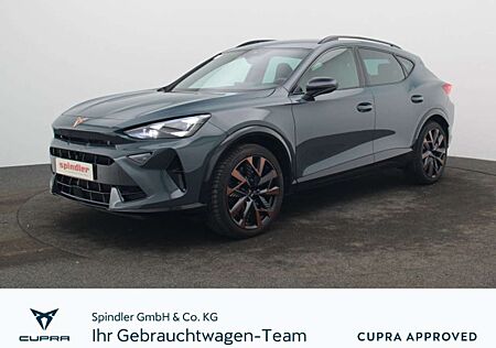 Cupra Formentor VZ 2.0 TSI DSG 4Drive / Matrix, ACC