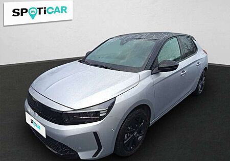 Opel Corsa GS f1.2 Direct Injection Turbo 74KW AT8 S/