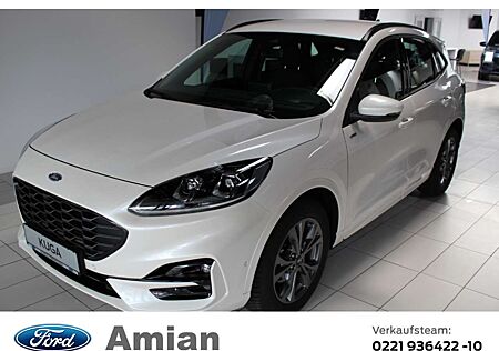 Ford Kuga ST-Line 1.5 EcoBoost EU6d HUD AHK-abnehmbar Navi d