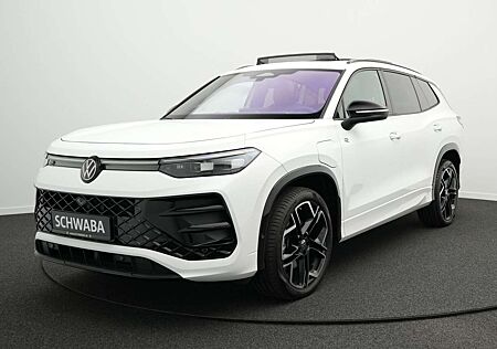 VW Tayron Volkswagen R-Line 1.5 TSI eHybrid BlackStyle*AHK*20"