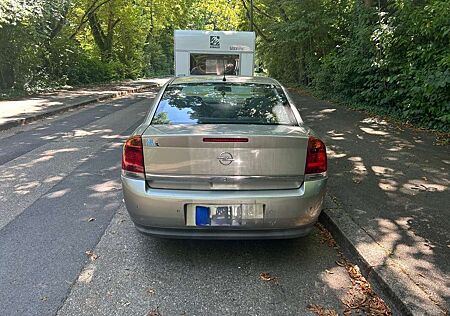 Opel Vectra 2.2 Selection Comfort