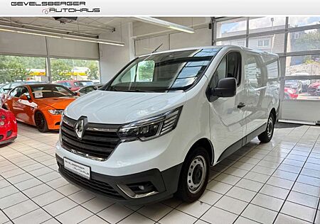 Renault Trafic Kasten L1H1 2,8t Komfort 2.0 BLUE dCi 130 EU6d