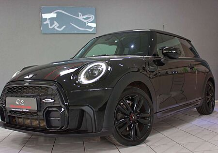 Mini Cooper John Works Trim~DEUTSCH+RFK+ALL BL