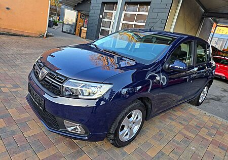 Dacia Sandero II Comfort Benzin aus 1.Hand