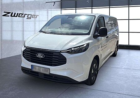 Ford Transit Custom LED PDC ACC Kamera Navi KeyFree DAB