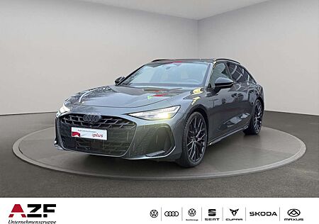 Audi A6 edition one e-hybrid quattro S tronic+T