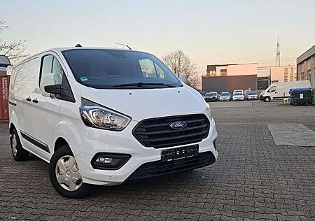 Ford Transit Custom Kasten 300 L1 Trend