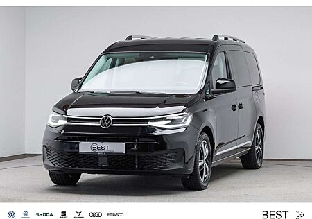 VW Caddy Volkswagen 7-Sitzer DSG 2.0 l TDI *ACC*RFK*PDC*